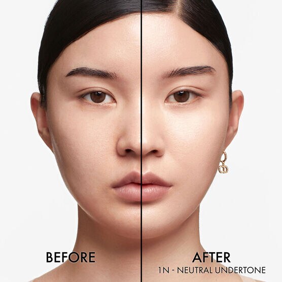 FOREVER SKIN GLOW 1N